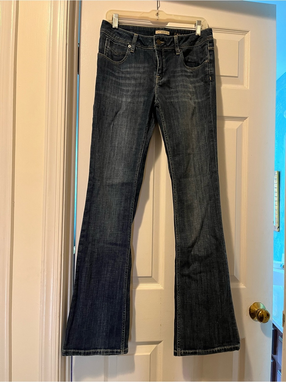 Burberry Brit Islington Jeans 29R